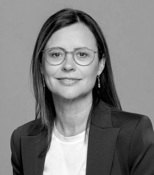 Esther Mitterstieler Esther Mitterstieler